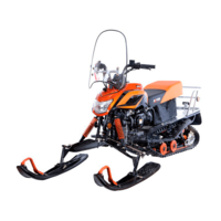 IRBIS Dingo T150 2021-2021